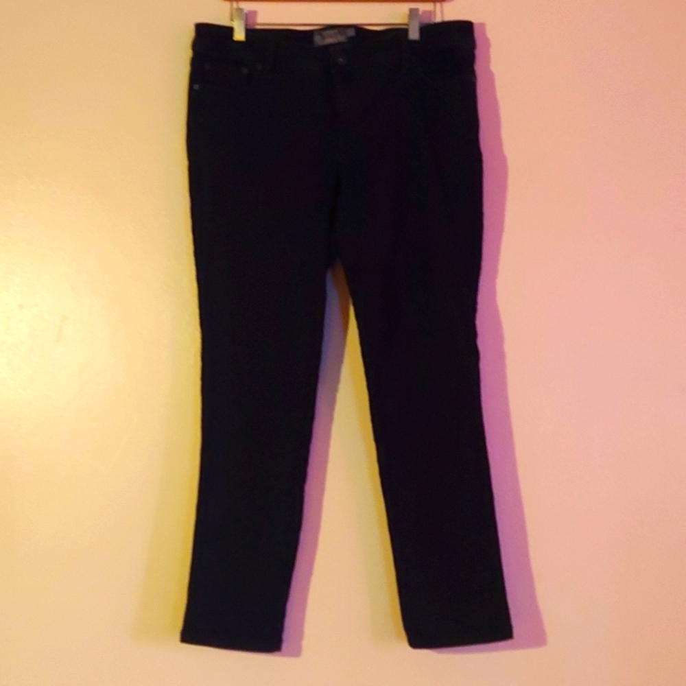 Torrid High Rise JEANS size 14